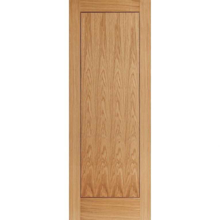 LP Inlay 1P Oak Supermodels Internal Door